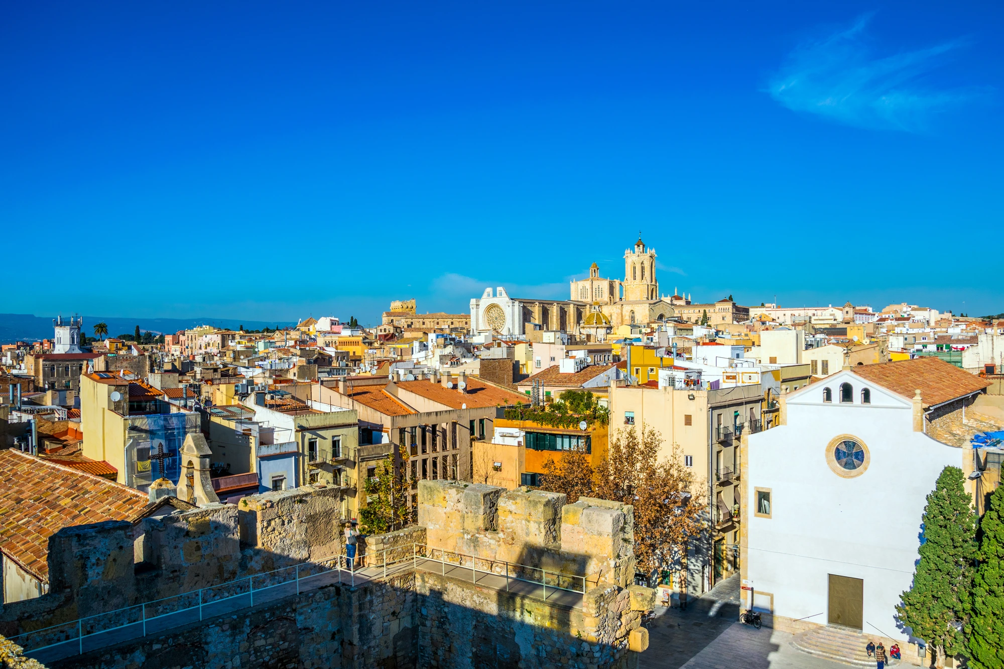Tarragona