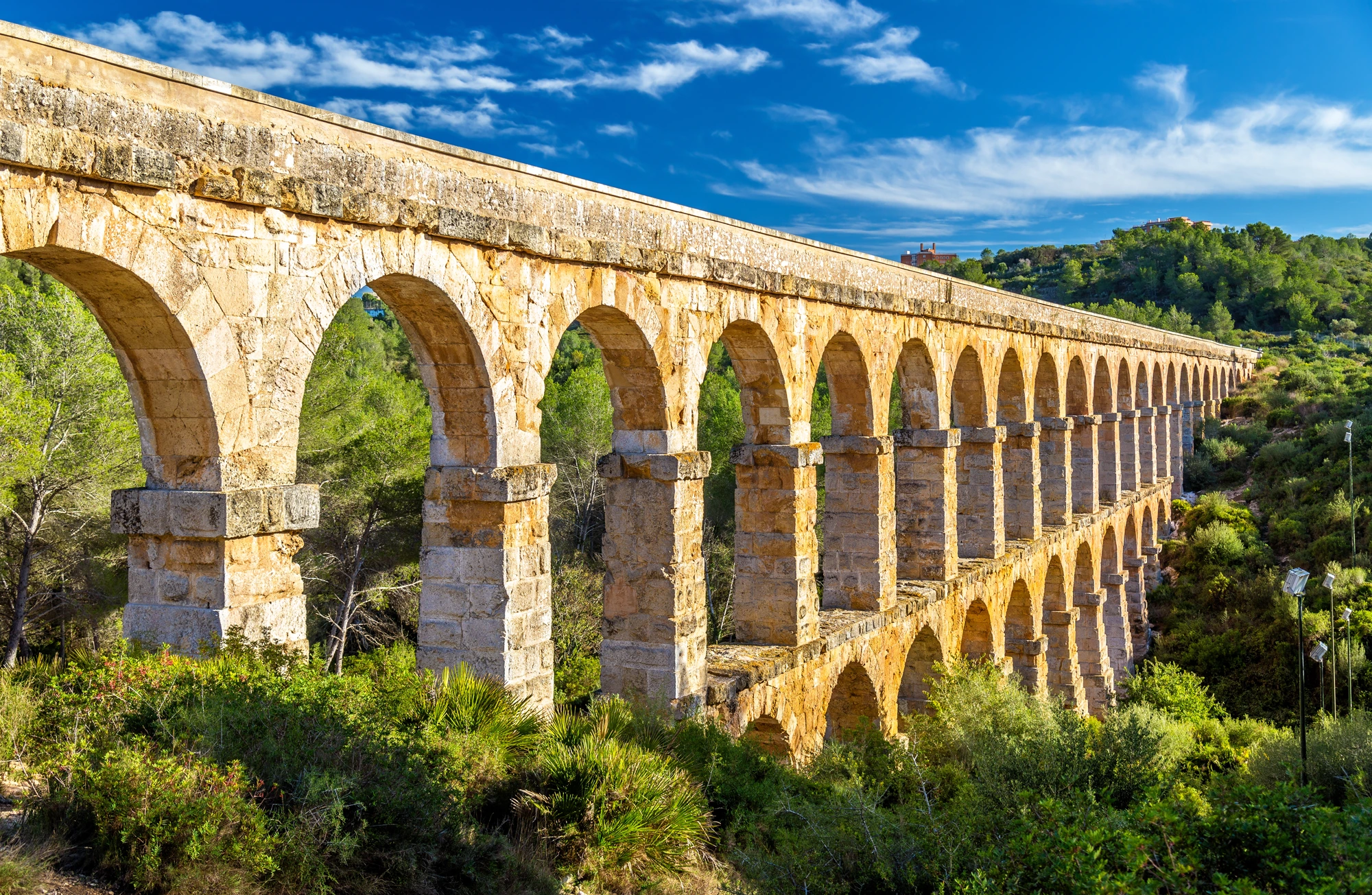 El Pont del Diable
