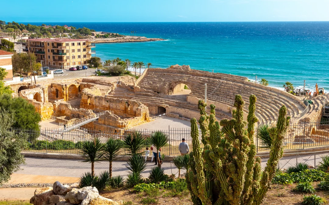 Tarragona