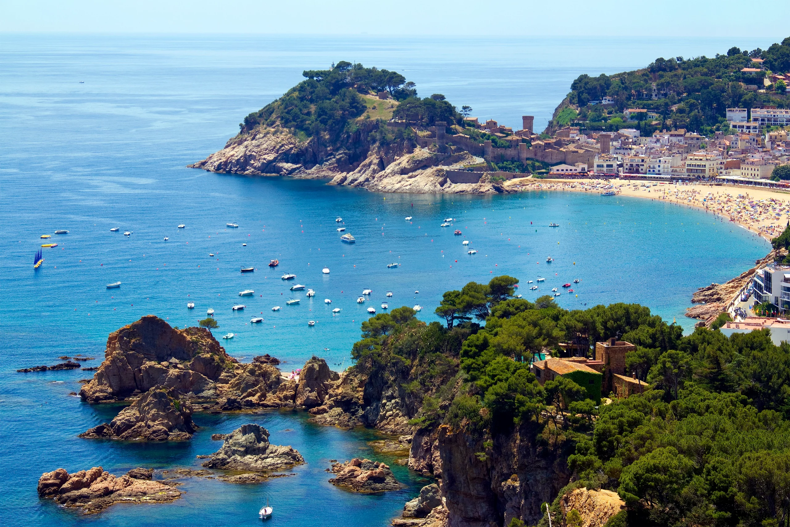 Tossa de Mar