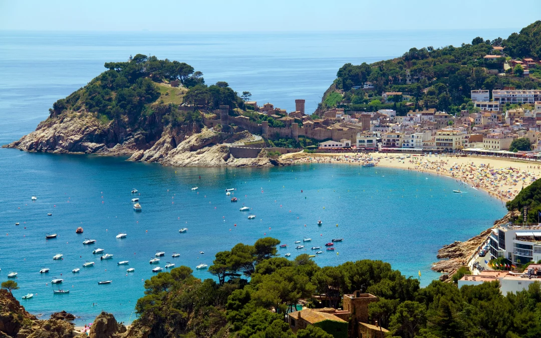 Tossa de Mar