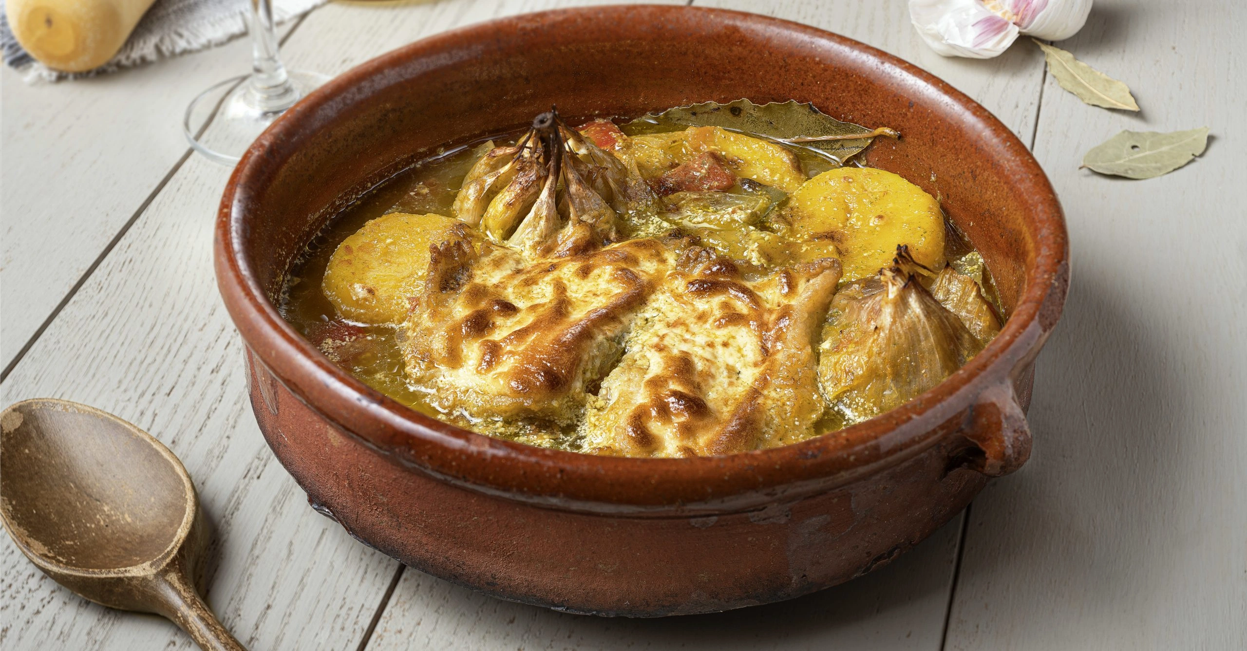 Cim i Tomba de Tossa de Mar Gastronomia